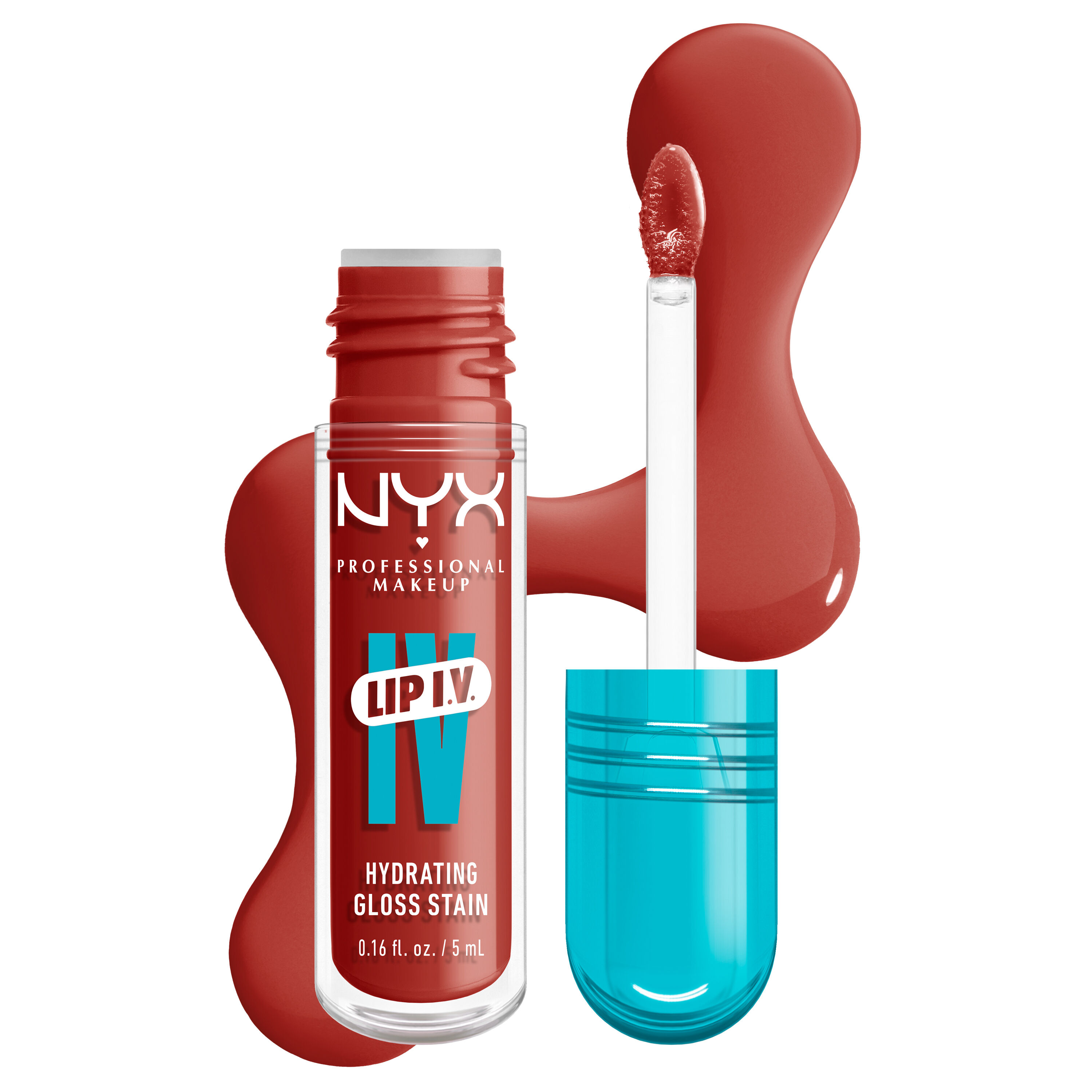 Lip IV Hydrating Gloss Stain