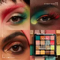 Ultimate Shadow Palette