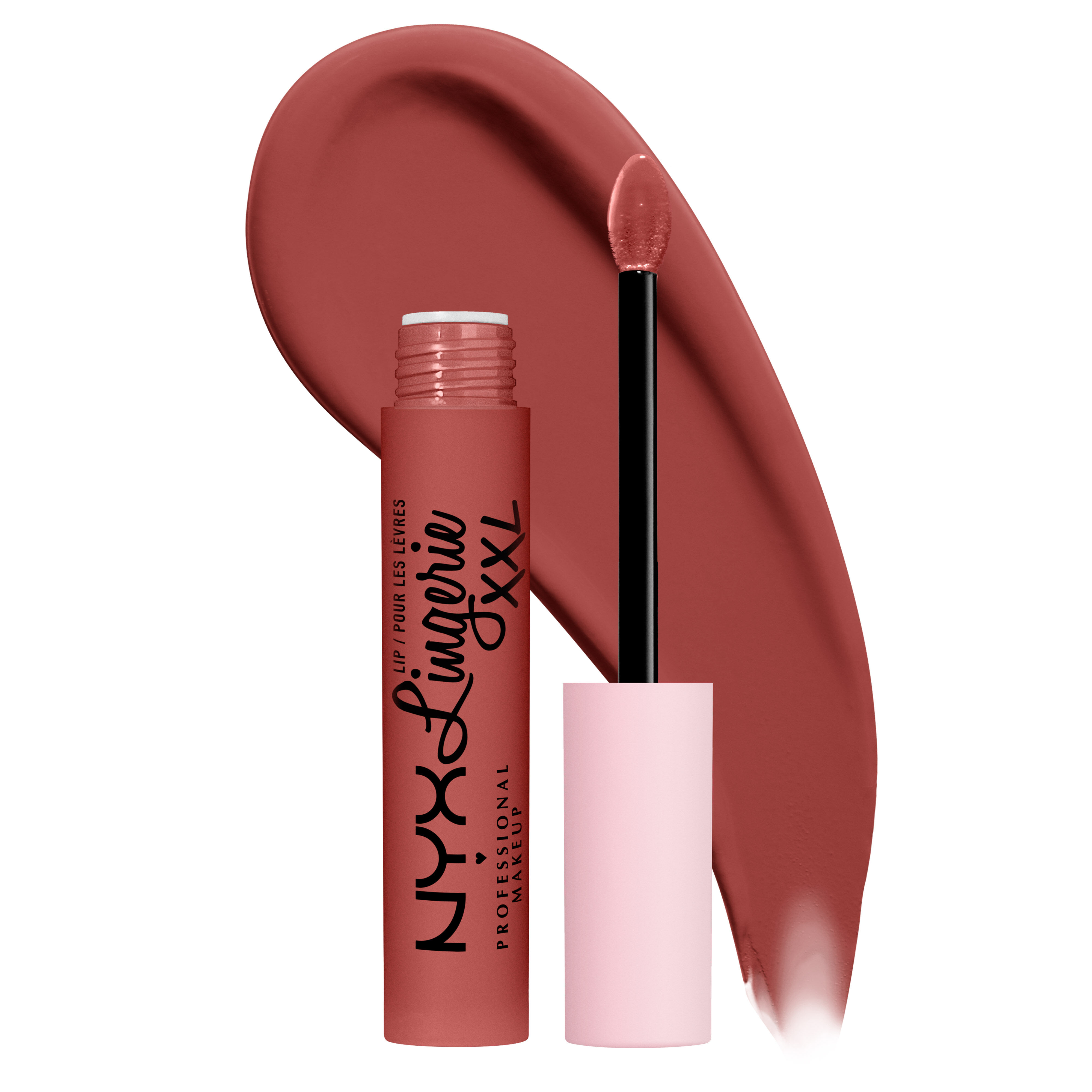 LIP LINGERIE XXL MATTE LIQUID LIPSTICK