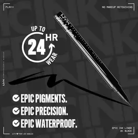 Epic Ink Liner