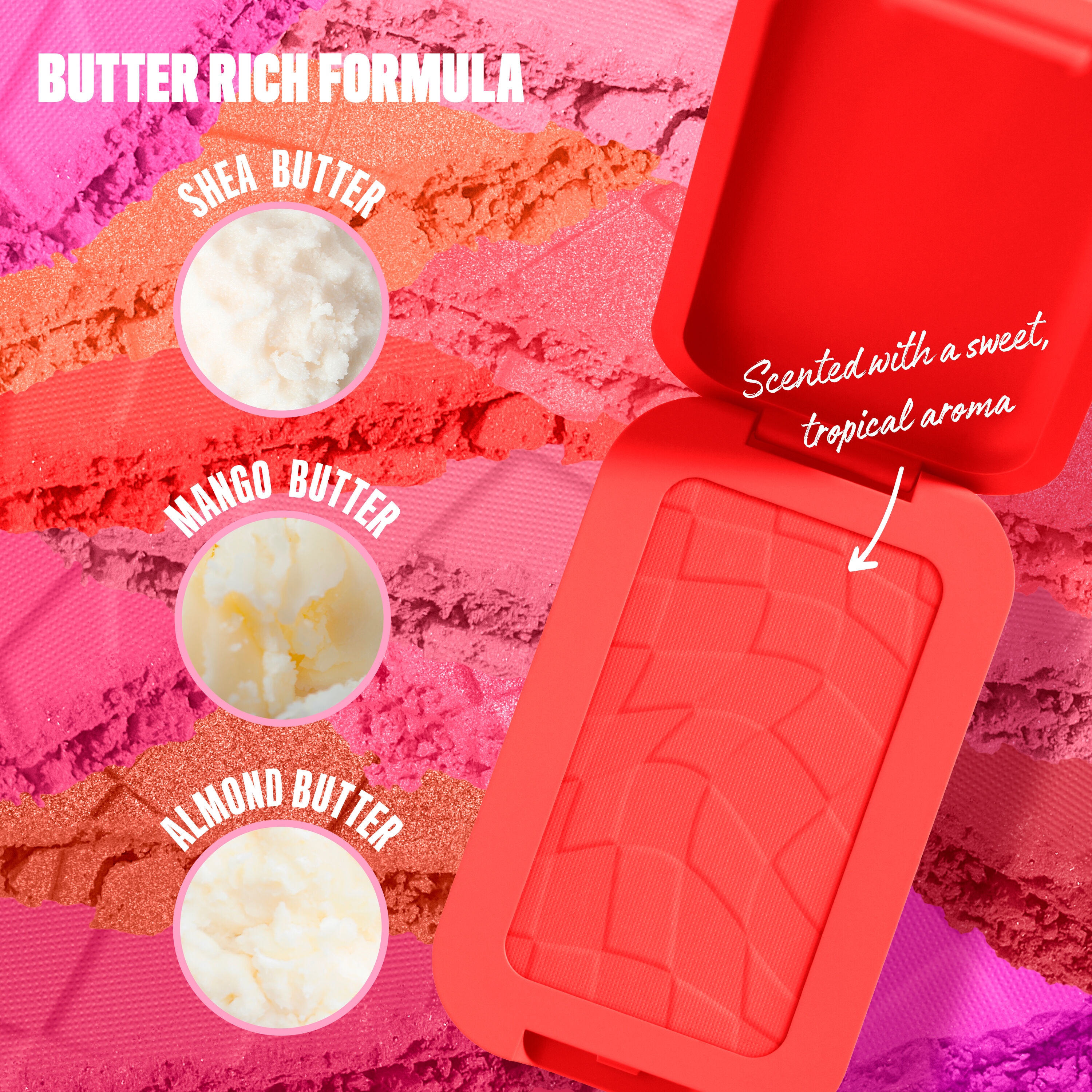 Buttermelt Blush