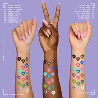 Epic Inky Stix Cream Gel Eyeliner