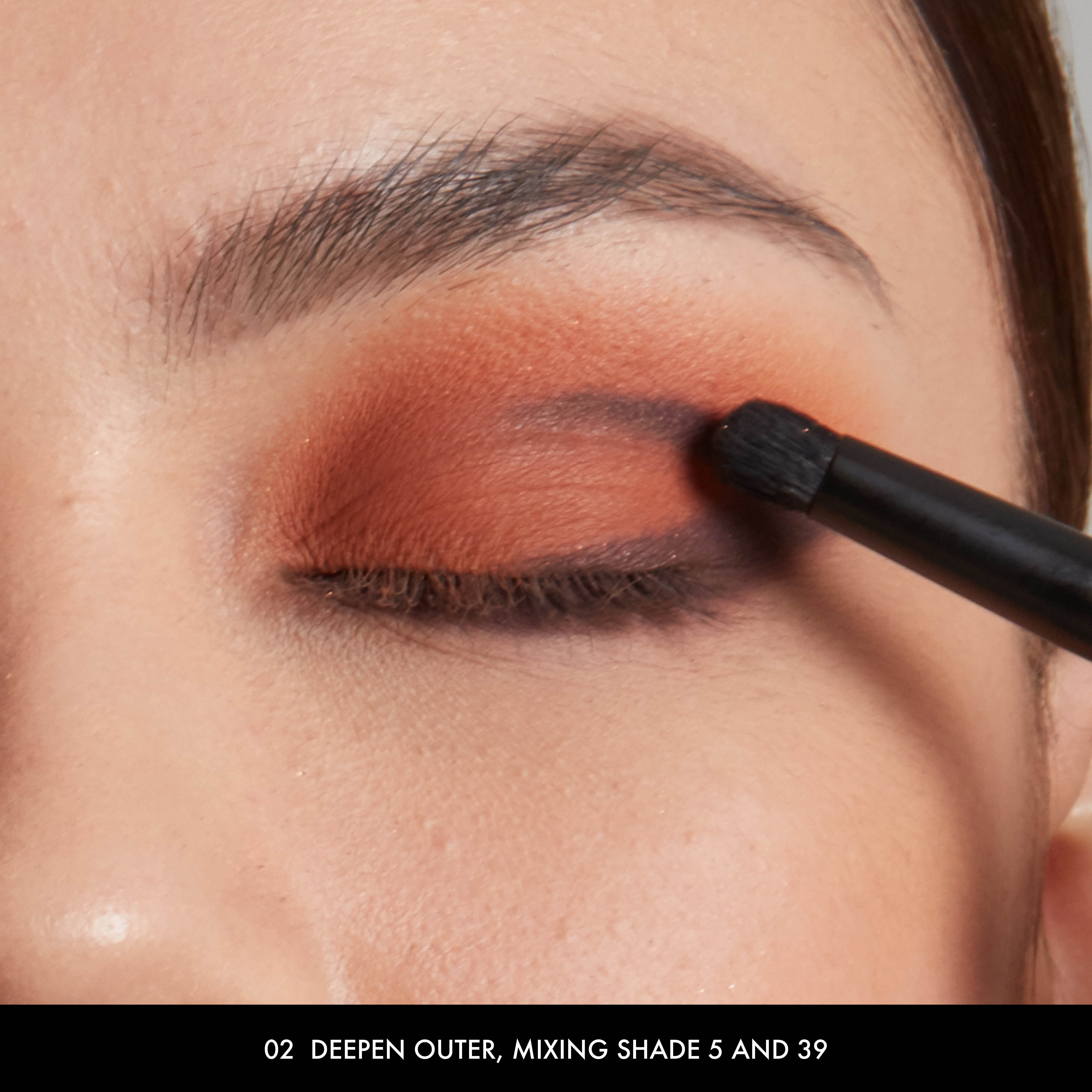 Ultimate Utopia Shadow Palette