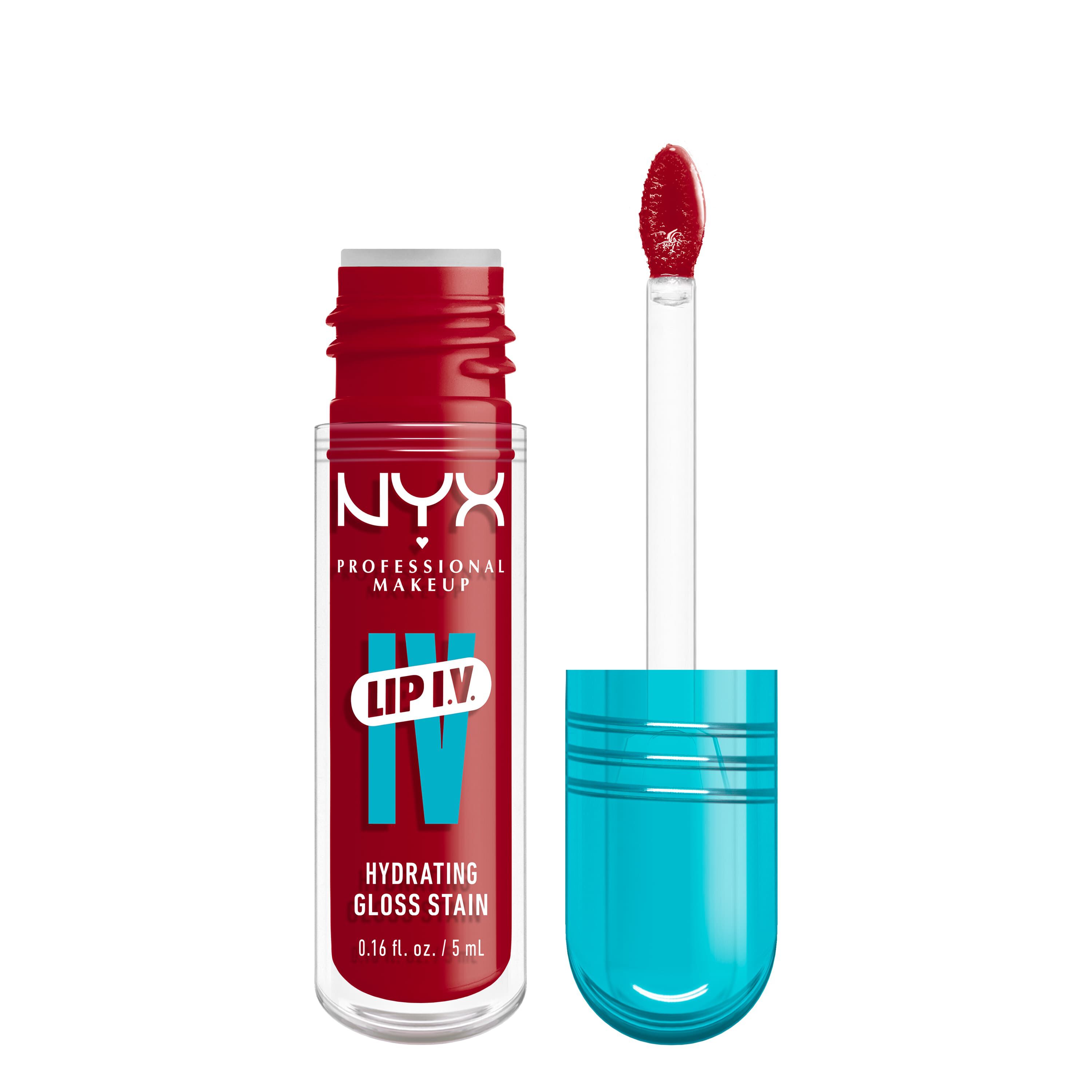 Lip IV Hydrating Gloss Stain