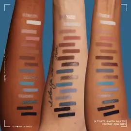 Ultimate Shadow Palette