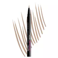 LIFT & SNATCH! BROW TINT PEN