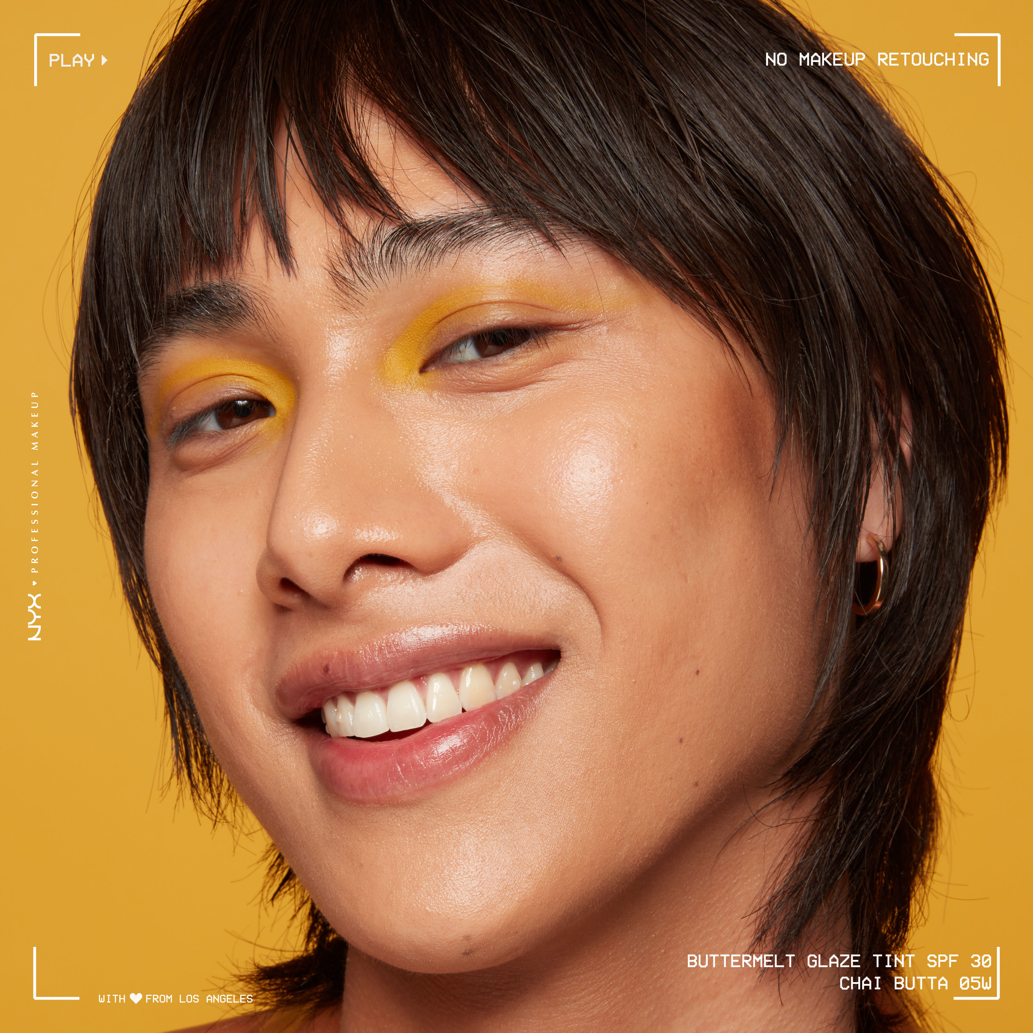 Buttermelt Glaze Soft Glow Skin Tint + SPF/FPS 30