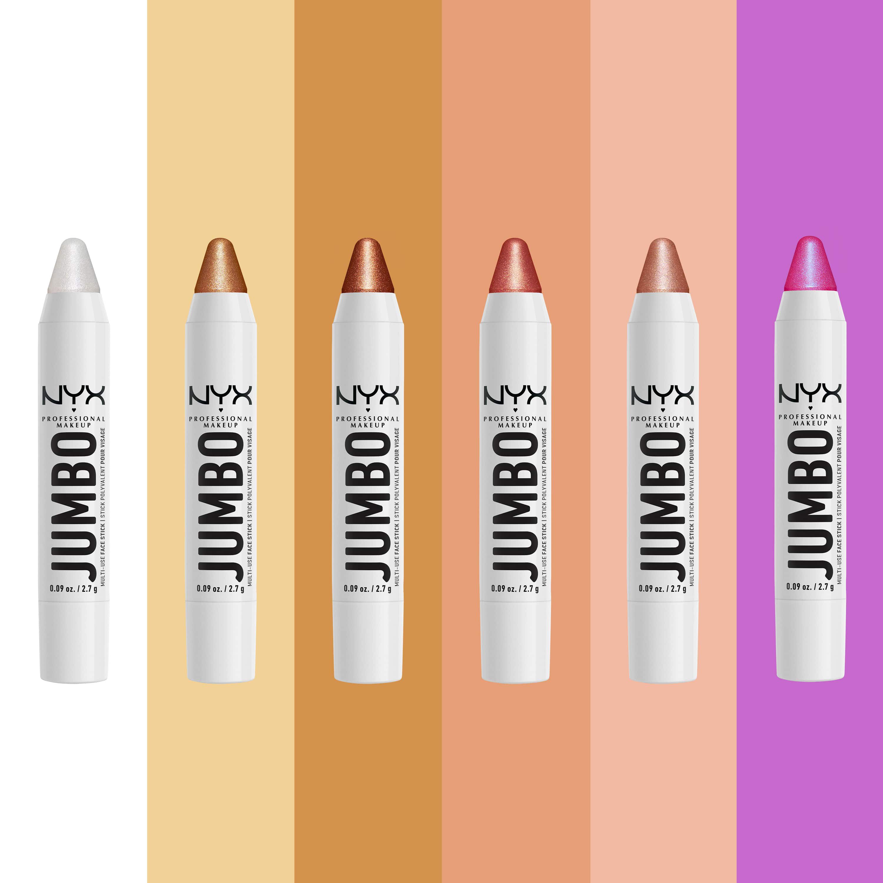 Jumbo Multi-Use Face Stick