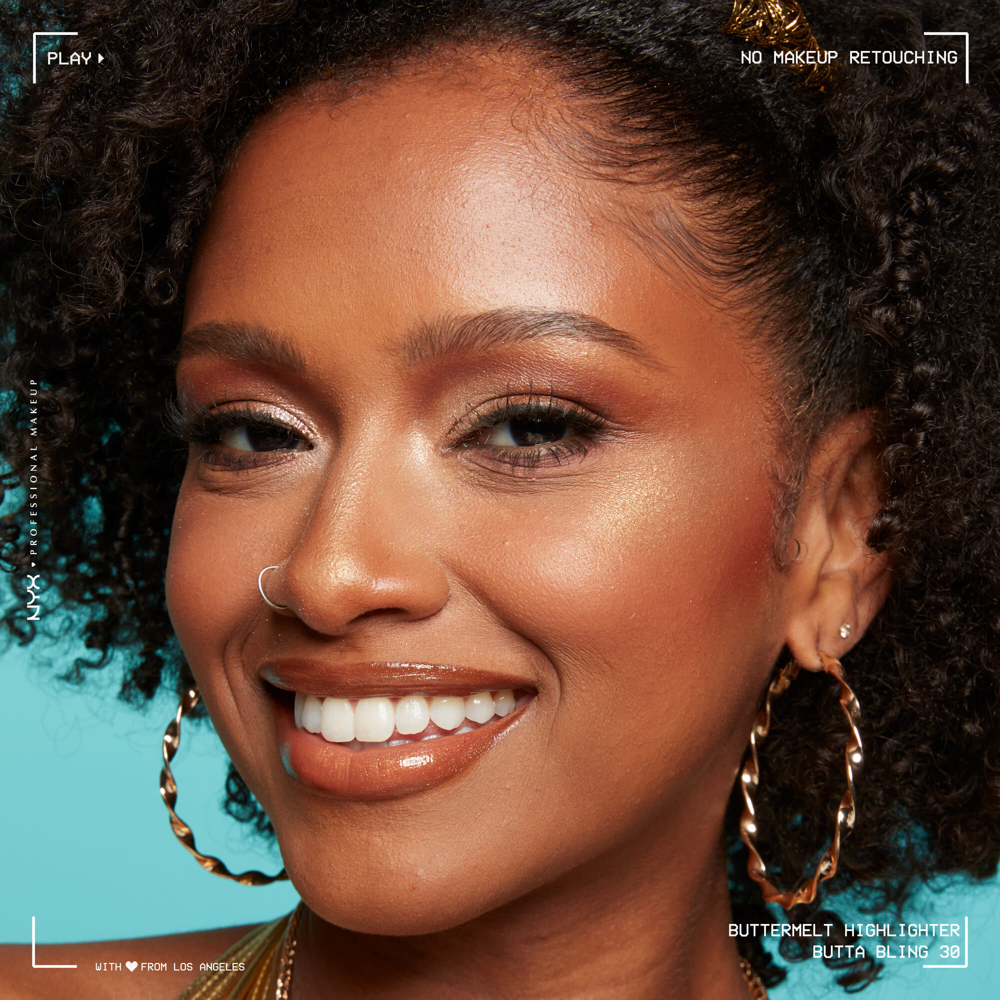 Buttermelt Highlighter