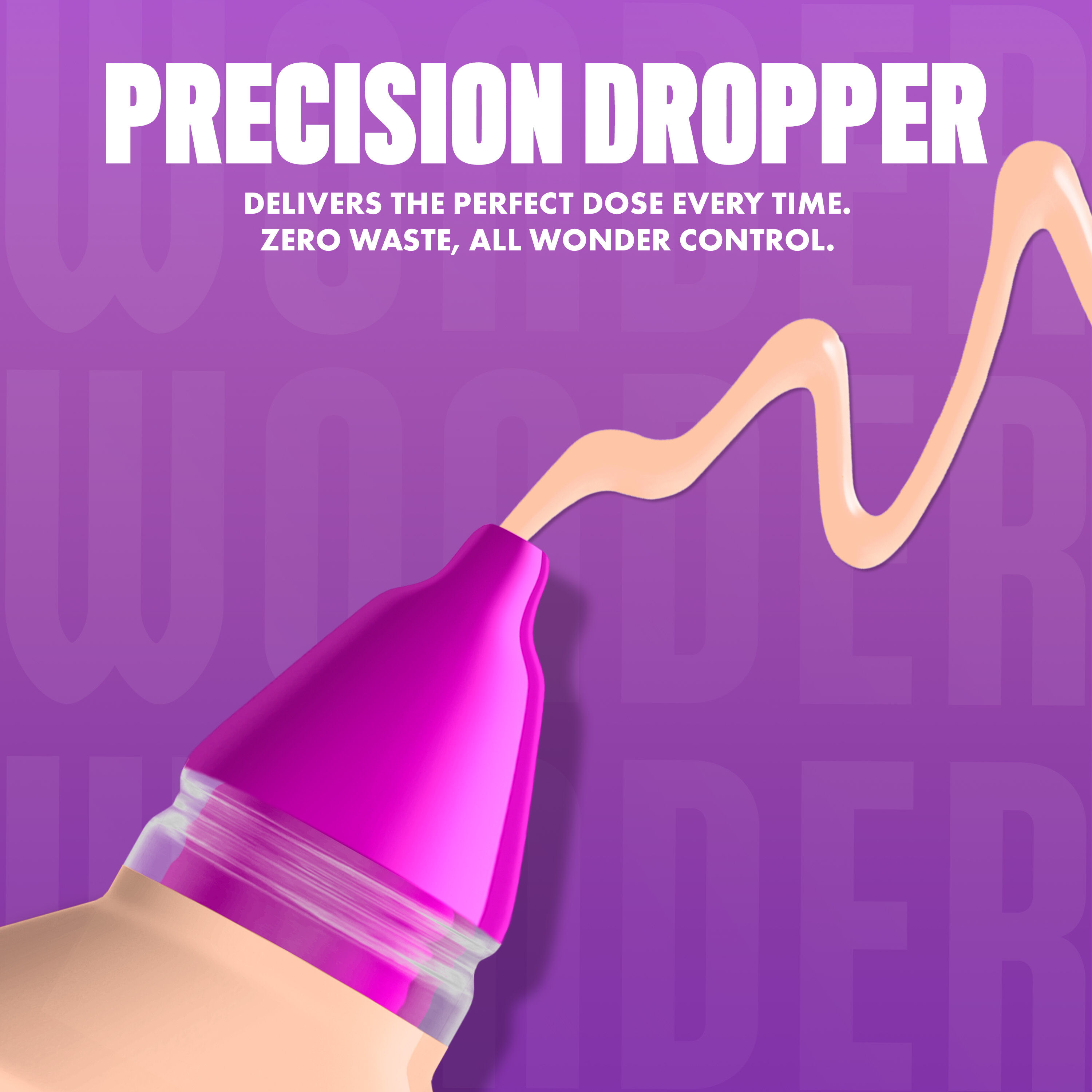 Make Em Wonder Soft Matte Buildable Foundation