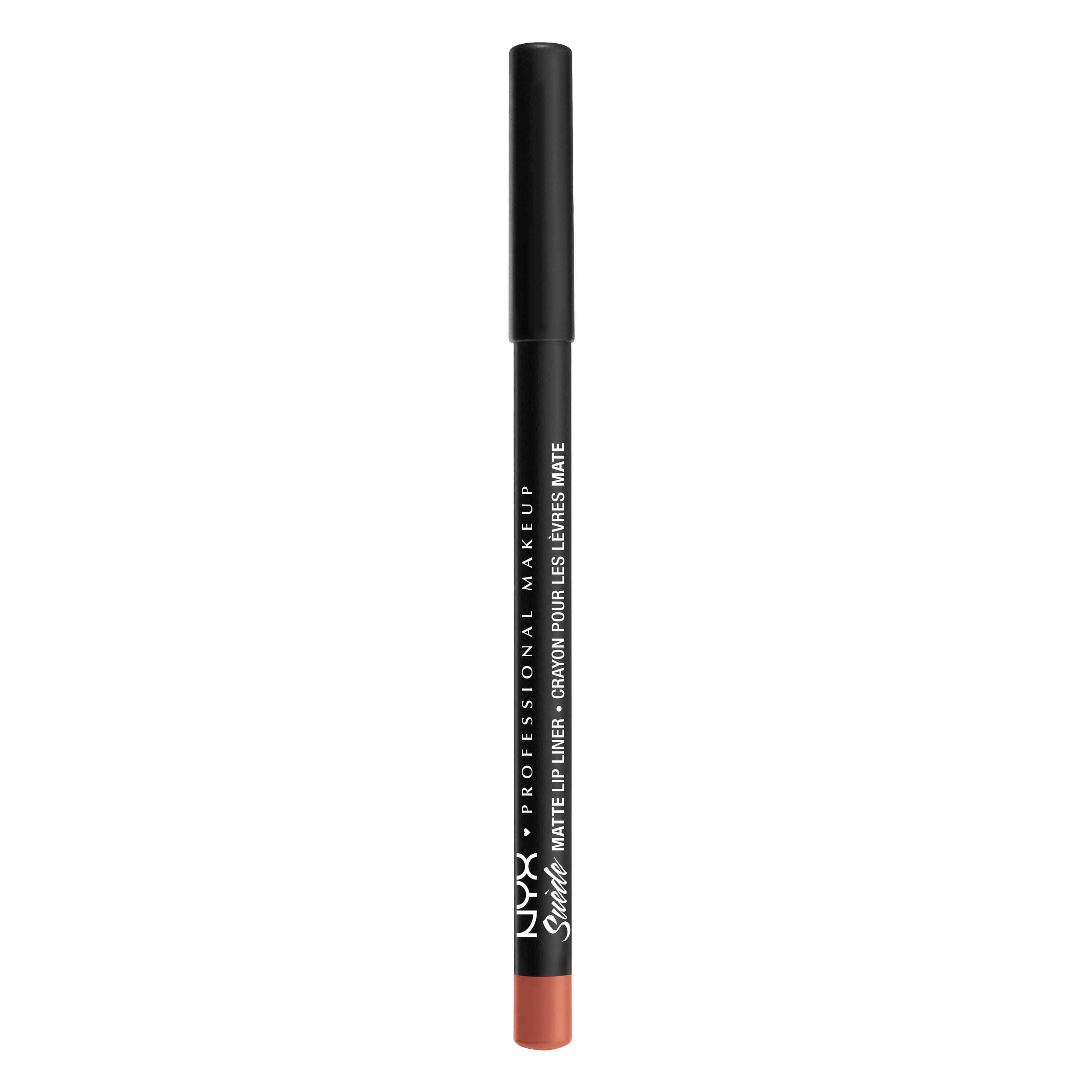 Suede Matte Lip Liner