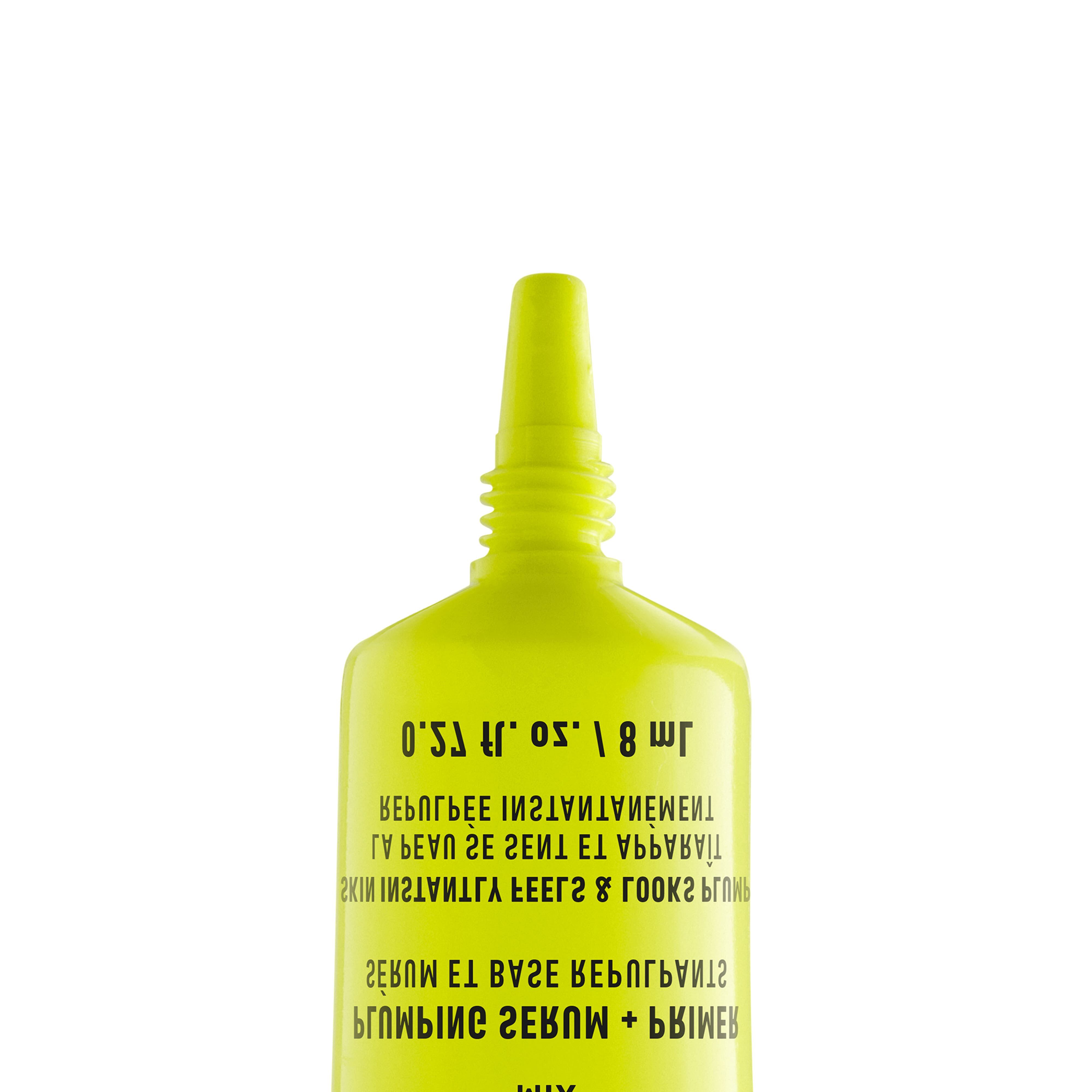 Plump Right Back Primer + Serum - Mini