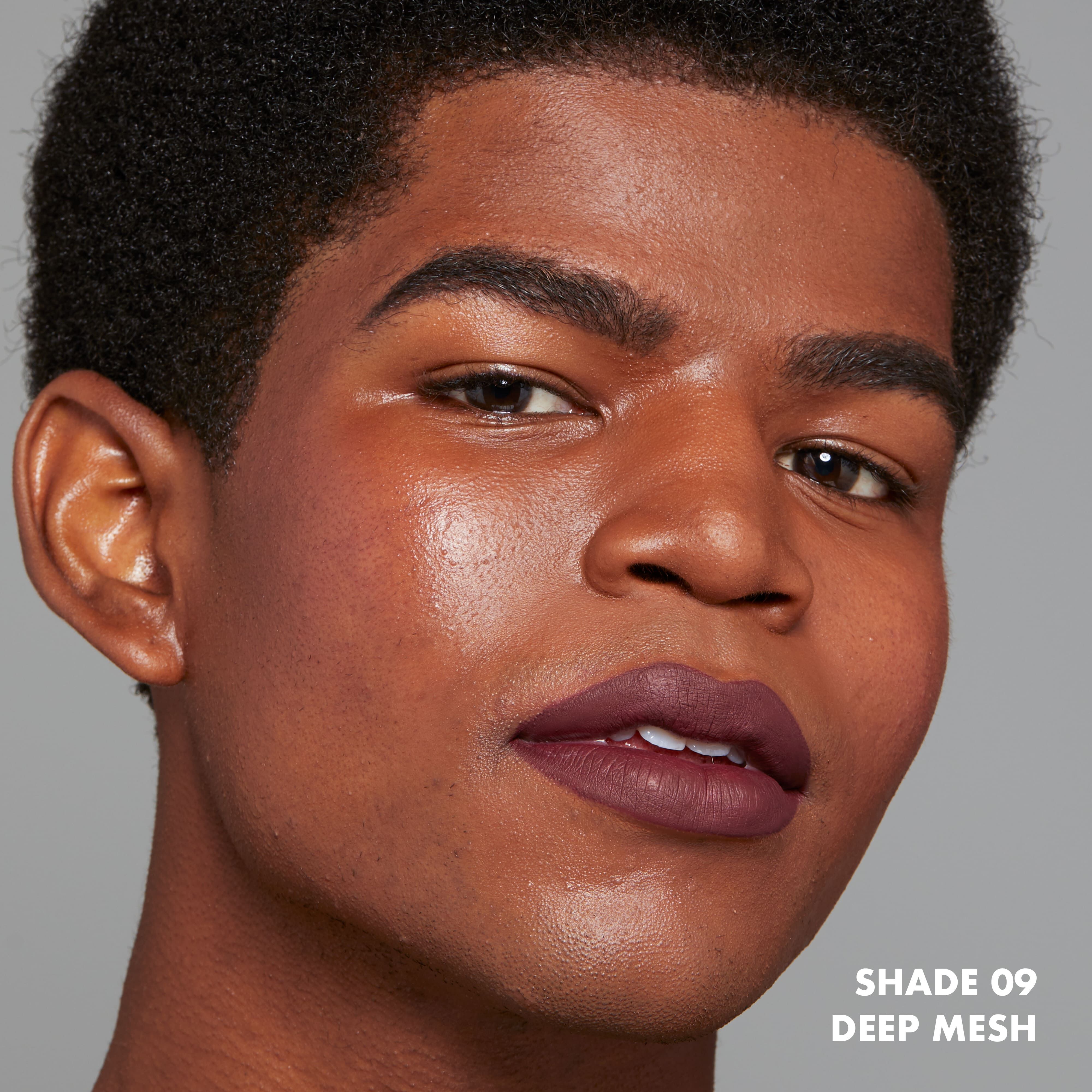 LIP LINGERIE XXL MATTE LIQUID LIPSTICK