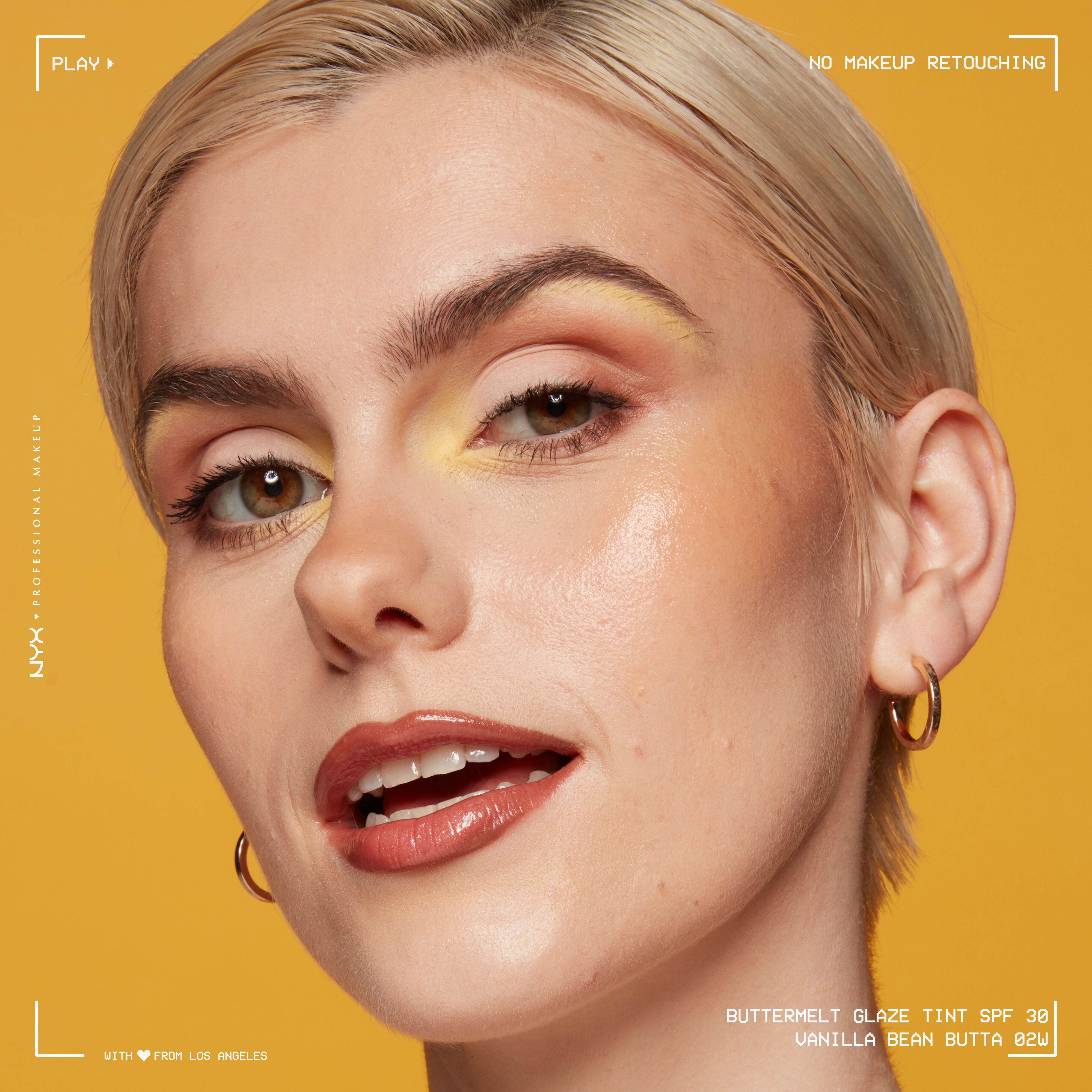 Buttermelt Glaze Soft Glow Skin Tint + SPF/FPS 30