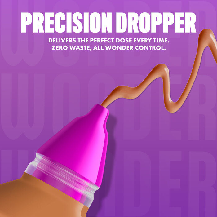 Make Em Wonder Soft Matte Buildable Foundation