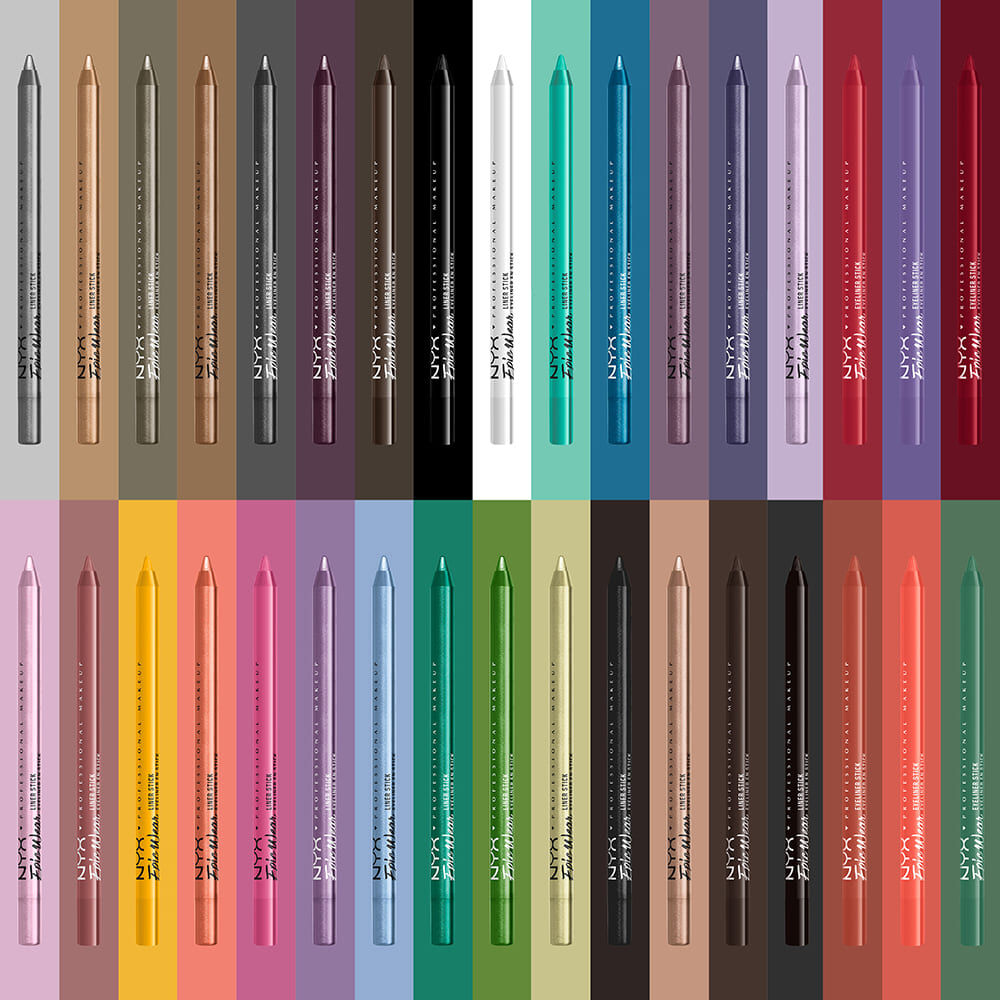 EPIC WEAR LINER STICKS