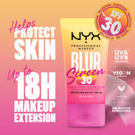 Blur Screen SPF 30 Primer