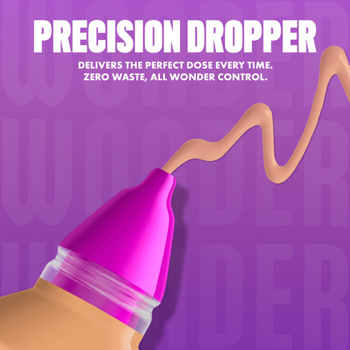 Make Em Wonder Soft Matte Buildable Foundation