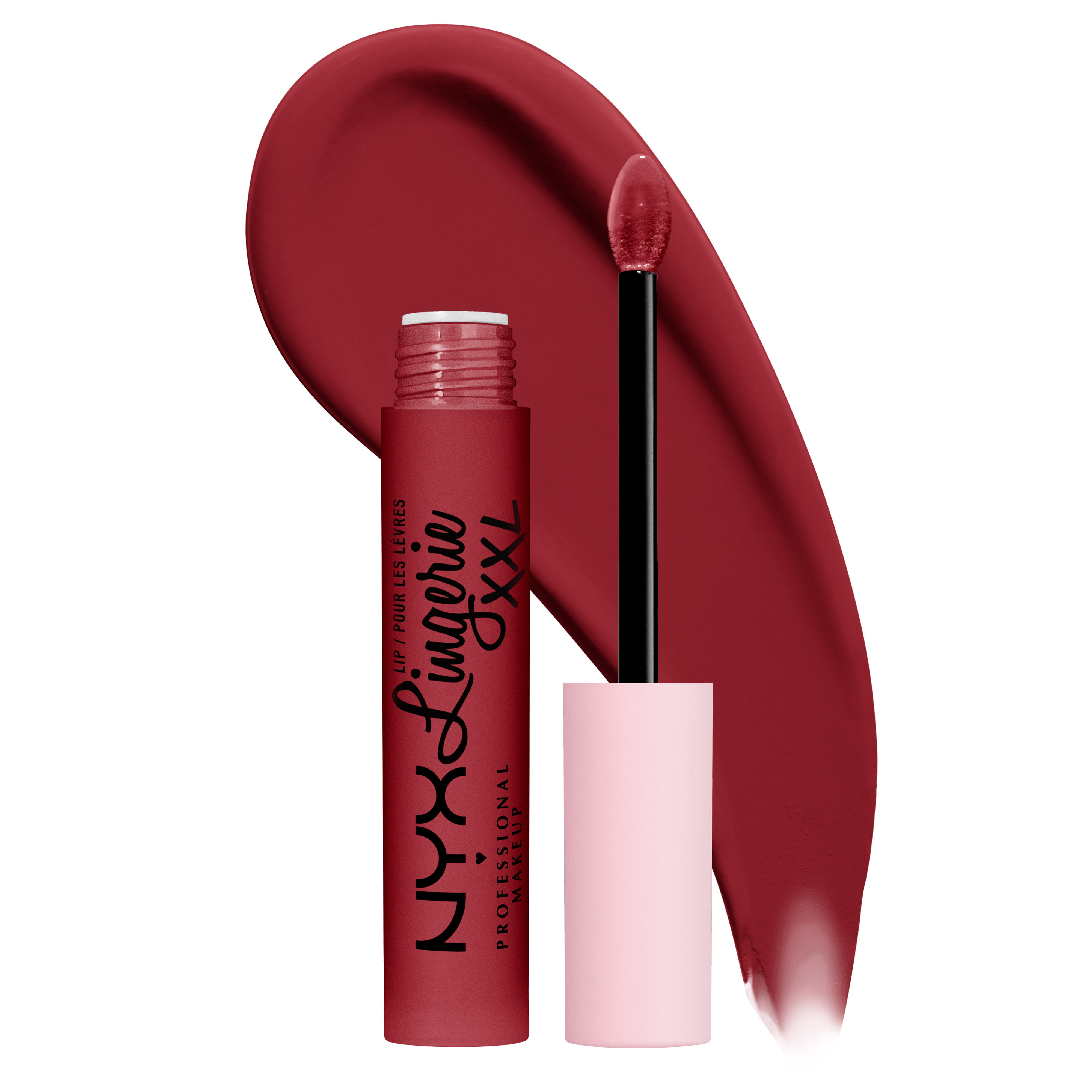 LIP LINGERIE XXL MATTE LIQUID LIPSTICK