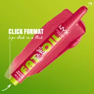 Fat Oil Slick Click