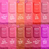 Buttermelt Blush