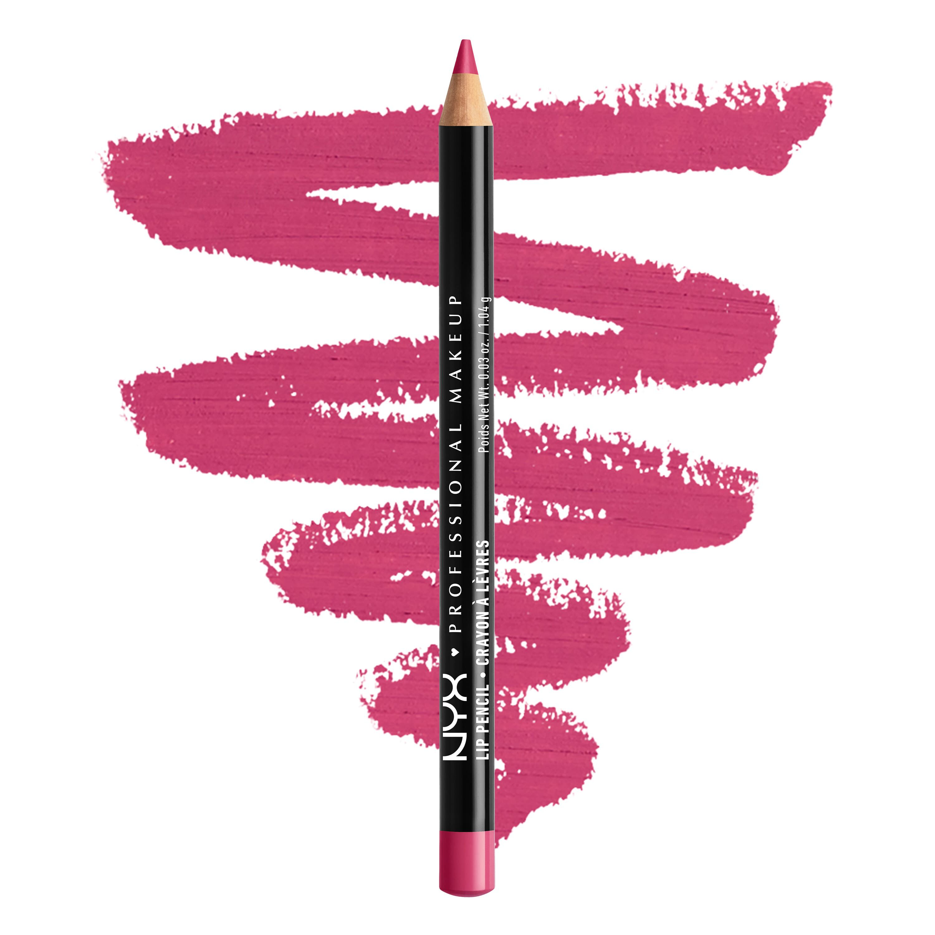Slim Lip Pencil