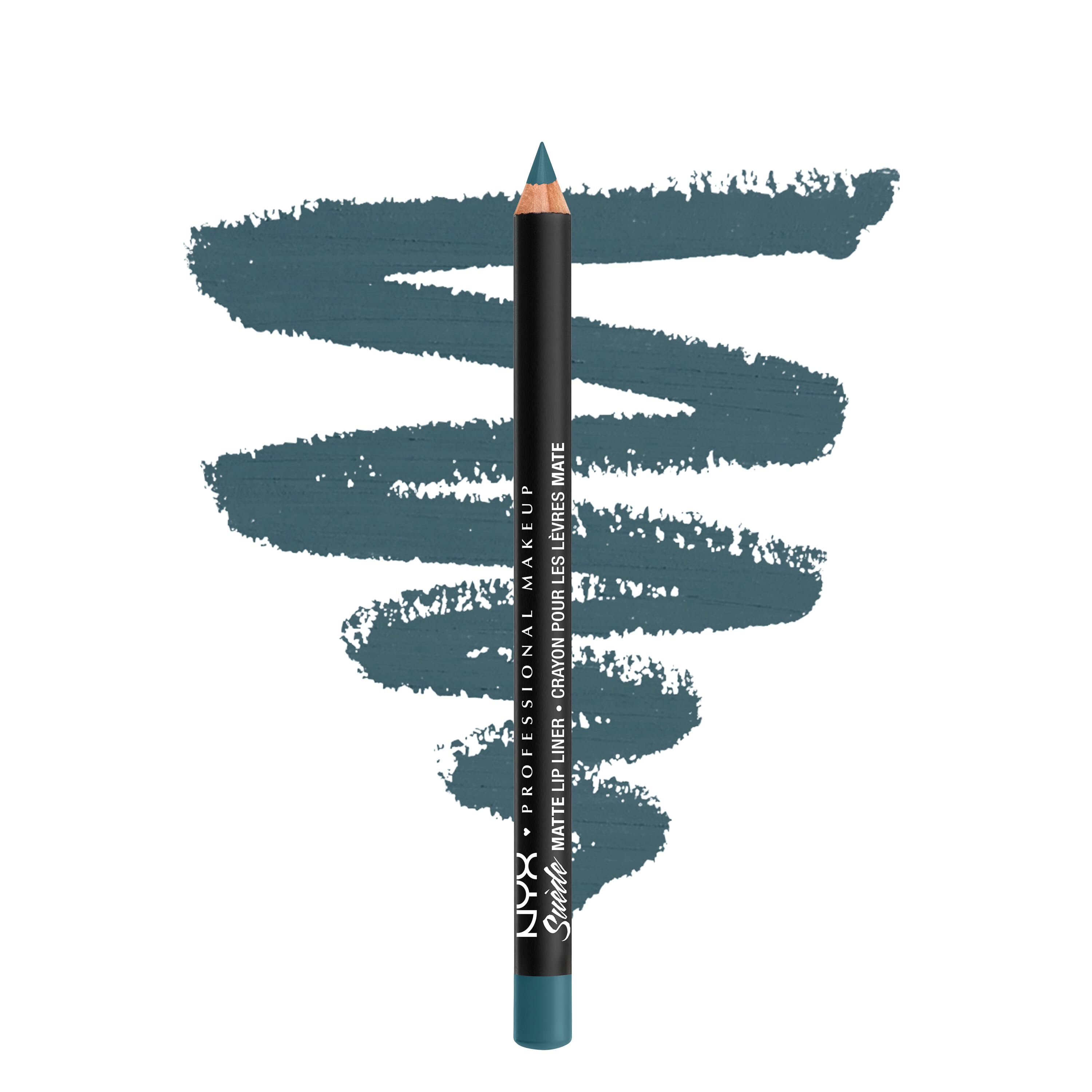 Suede Matte Lip Liner
