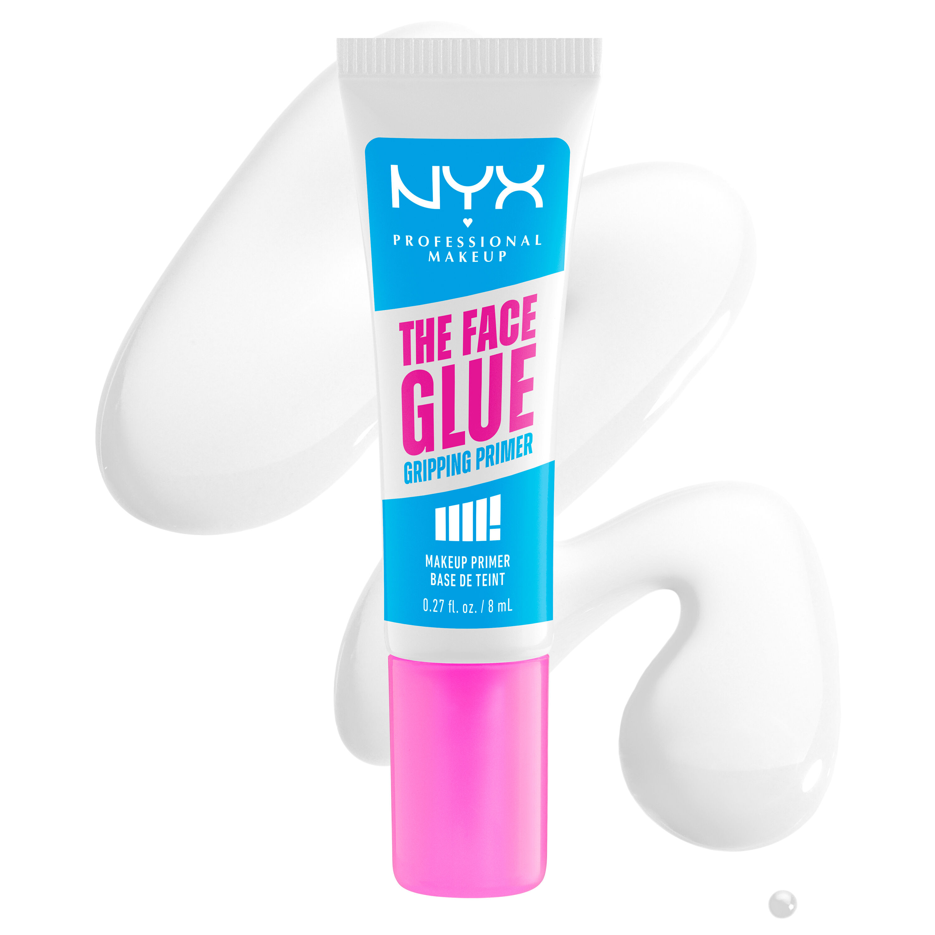 The Face Glue Primer