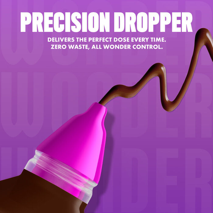 Make Em Wonder Soft Matte Buildable Foundation