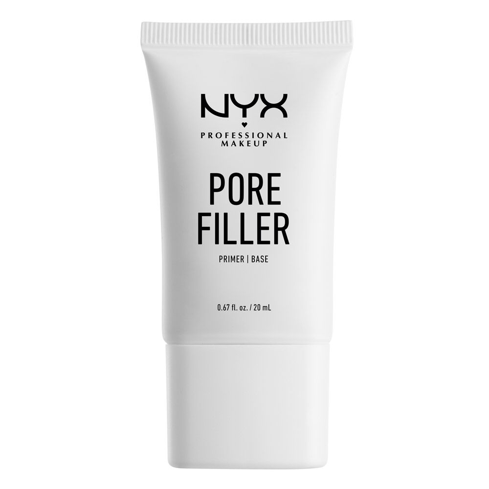 Pore Filler Pore-Minimizing Primer
