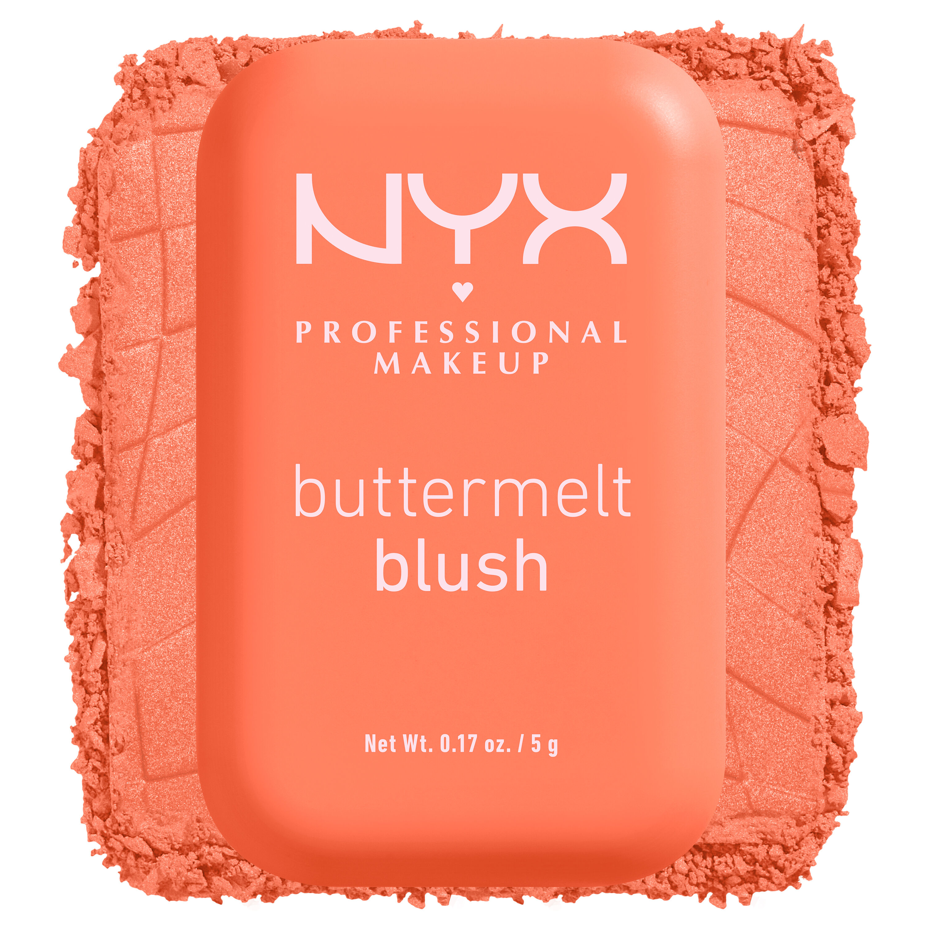 Buttermelt Blush