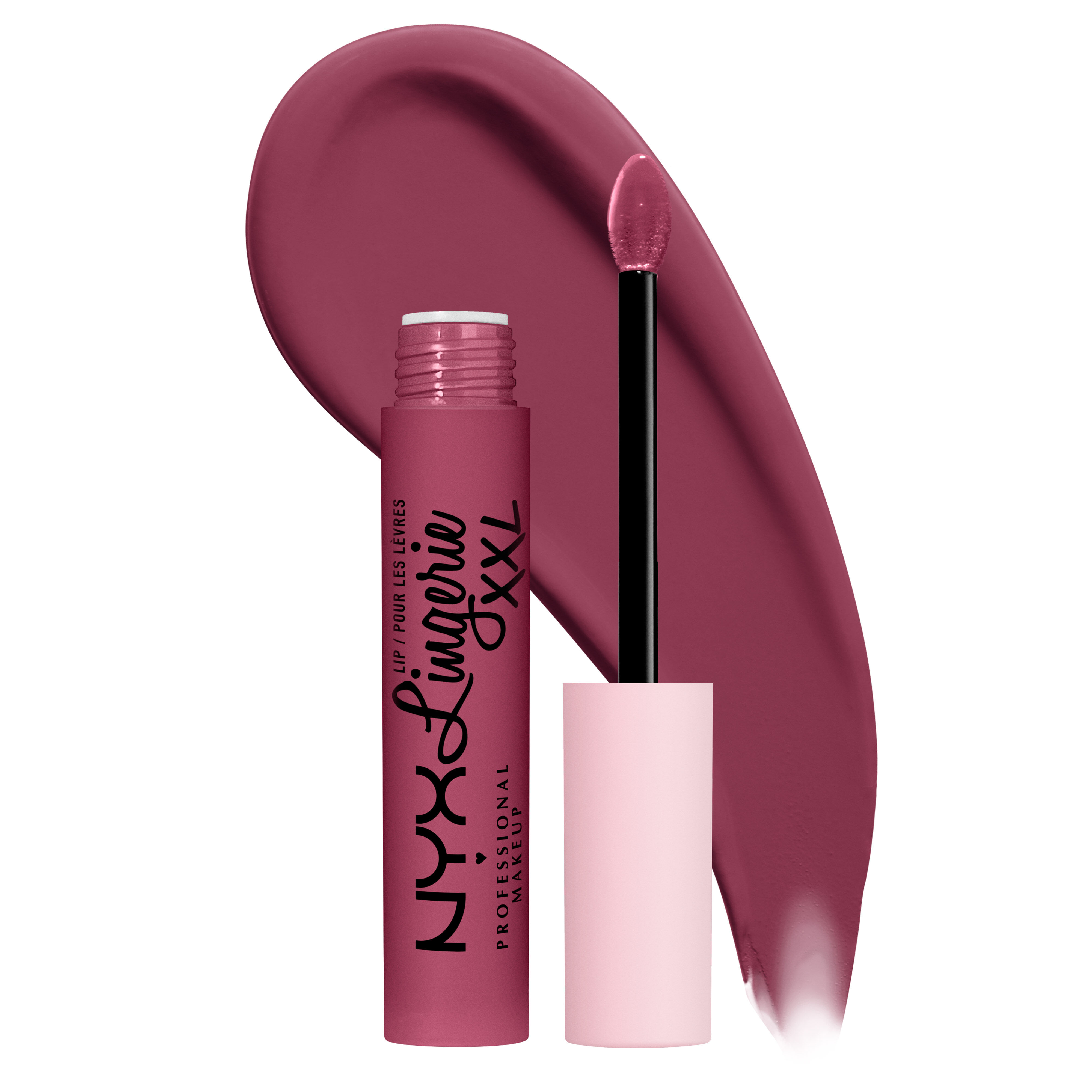 LIP LINGERIE XXL MATTE LIQUID LIPSTICK
