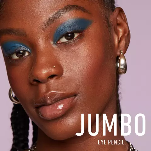 NYX Professional Makeup Jumbo Eye Pencil - Our best-selling eye crayon pencils that double as eyeliner and eyeshadows.