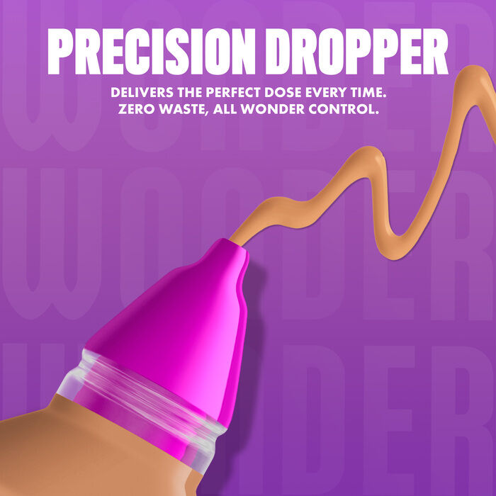 Make Em Wonder Soft Matte Buildable Foundation