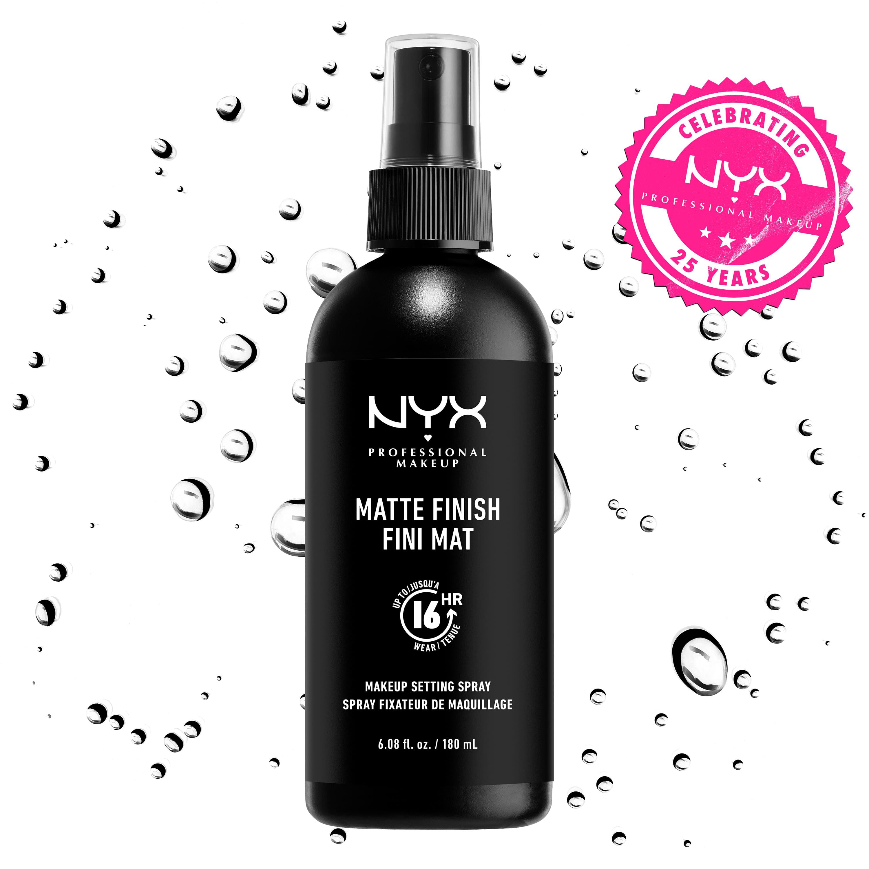 Makeup Setting Spray Maxi - Matte