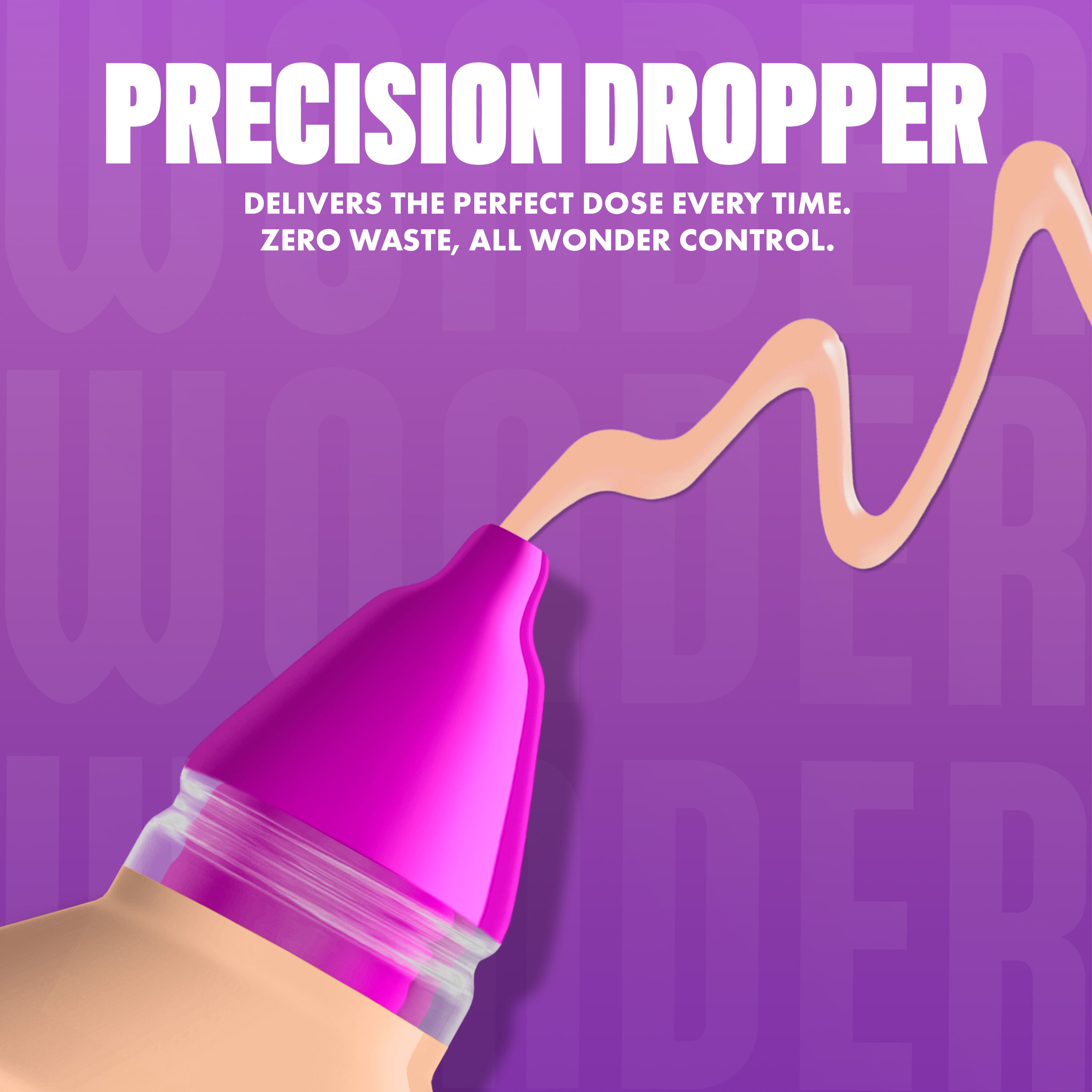 Make Em Wonder Soft Matte Buildable Foundation