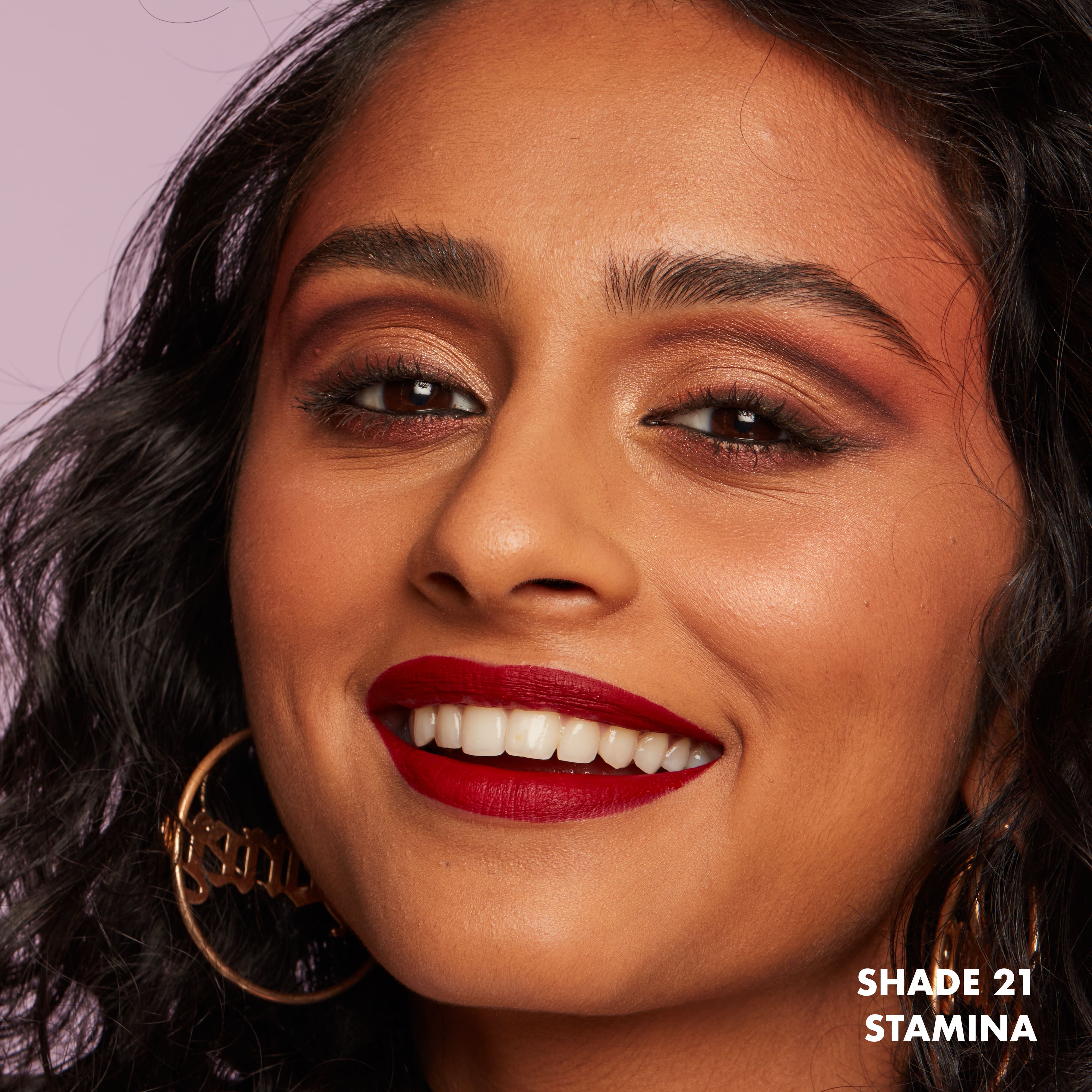 LIP LINGERIE XXL MATTE LIQUID LIPSTICK