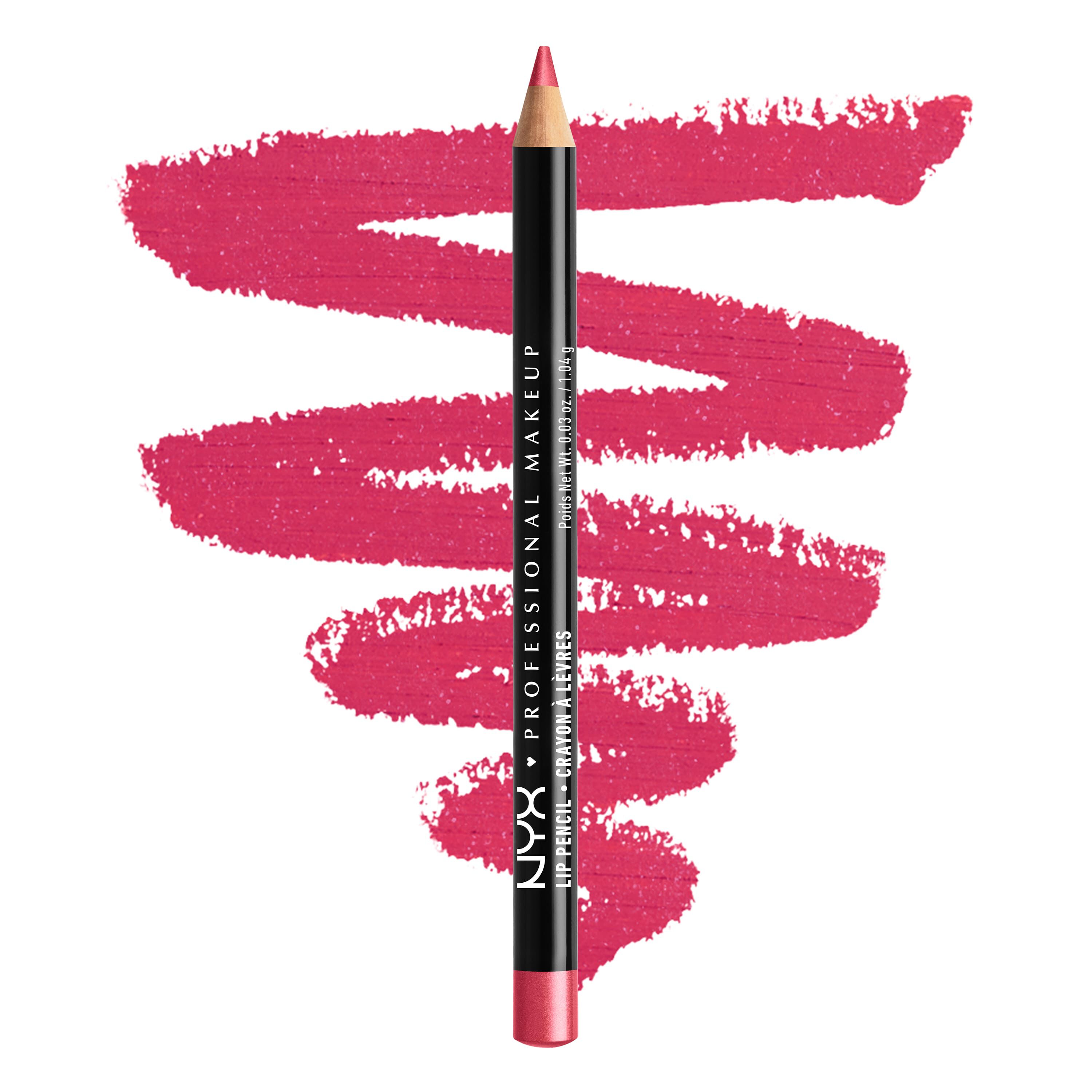 Slim Lip Pencil