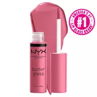 Butter Gloss