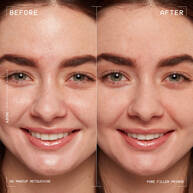 Pore Filler Pore-Minimizing Primer