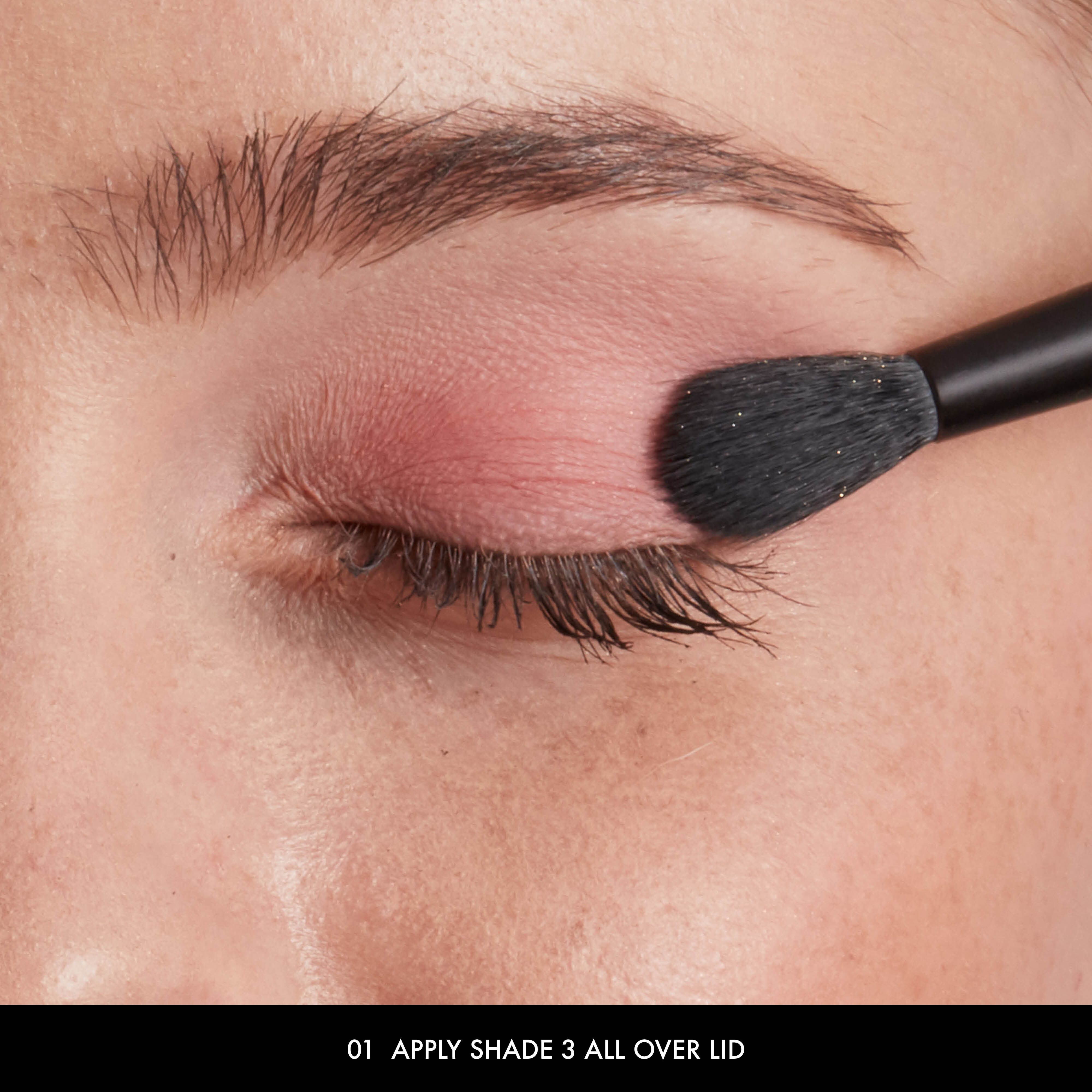 Ultimate Utopia Shadow Palette