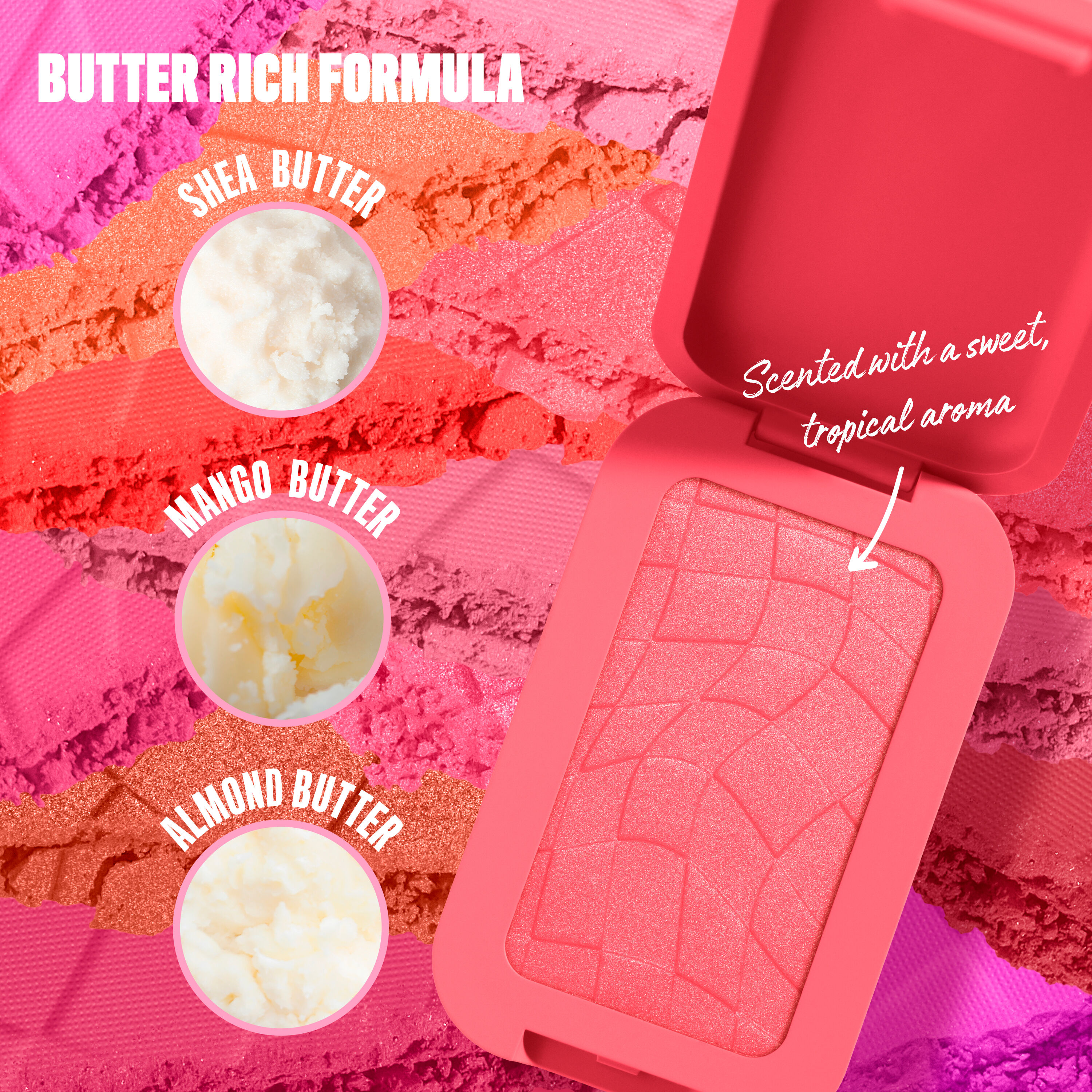 Buttermelt Blush