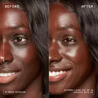 Buttermelt Glaze Soft Glow Skin Tint + SPF/FPS 30