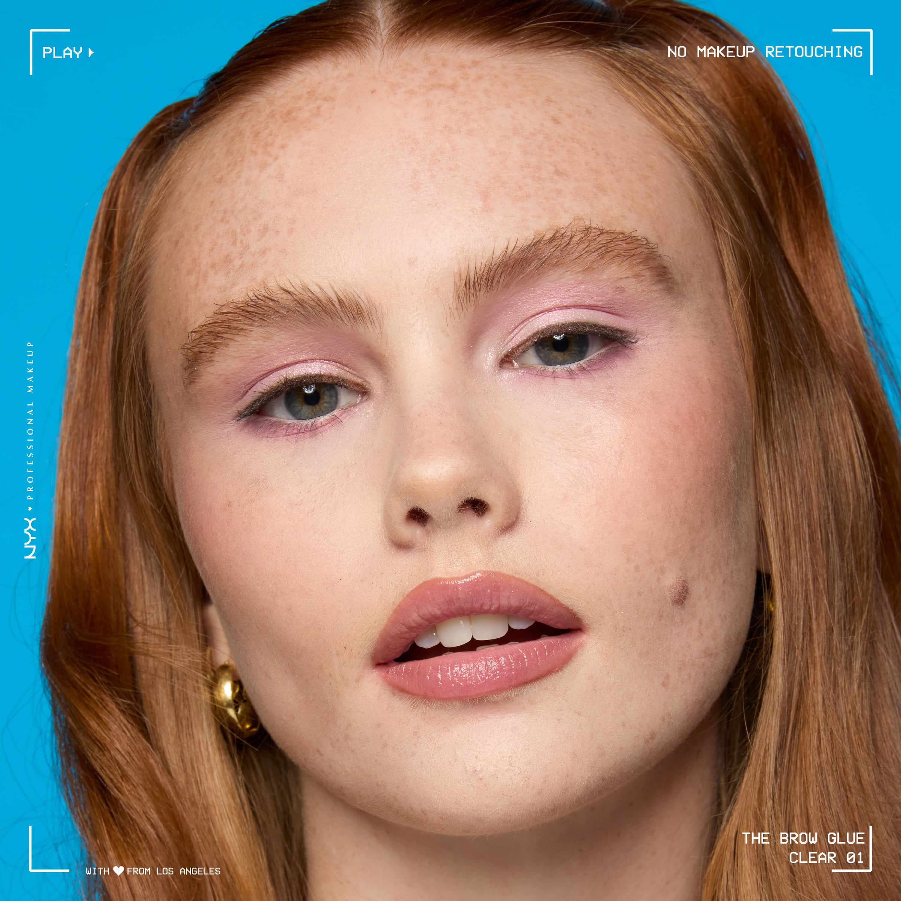 The Brow Glue Instant Brow Styler