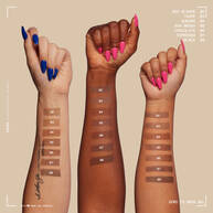 Zero to Brow Longwear Gel