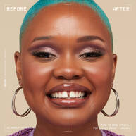 Zero to Brow Stencil