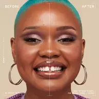 Zero to Brow Stencil