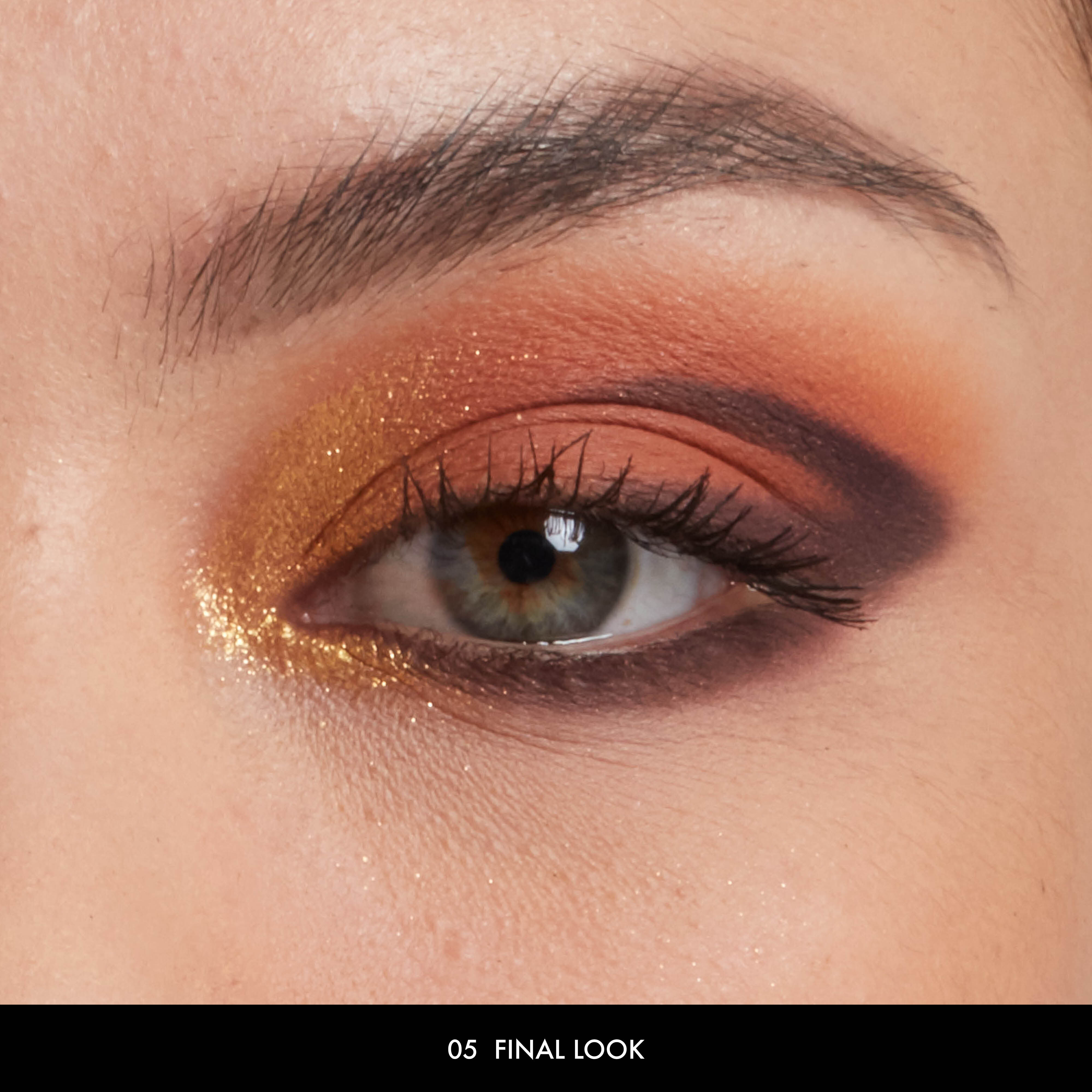 Ultimate Utopia Shadow Palette