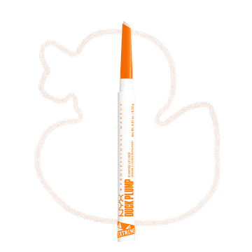 Duck Plump Plumping Lip Liner