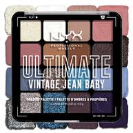 Ultimate Shadow Palette